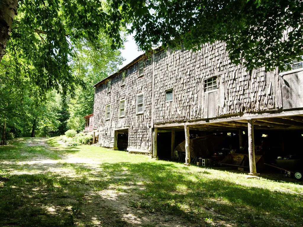 301 Tiffany Hill Road Weare NH 03281