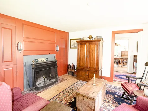 301 Tiffany Hill Road Weare NH 03281