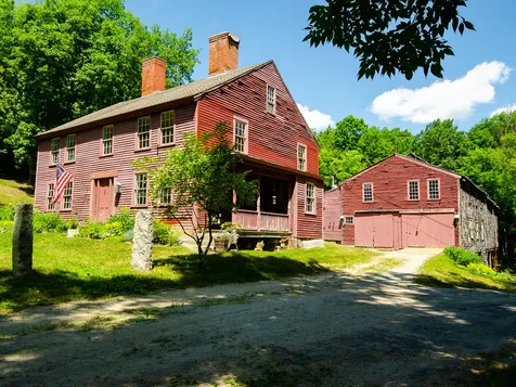 301 Tiffany Hill Road Weare NH 03281