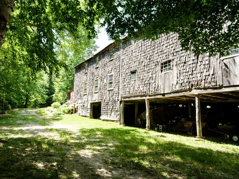 301 Tiffany Hill Road Weare NH 03281