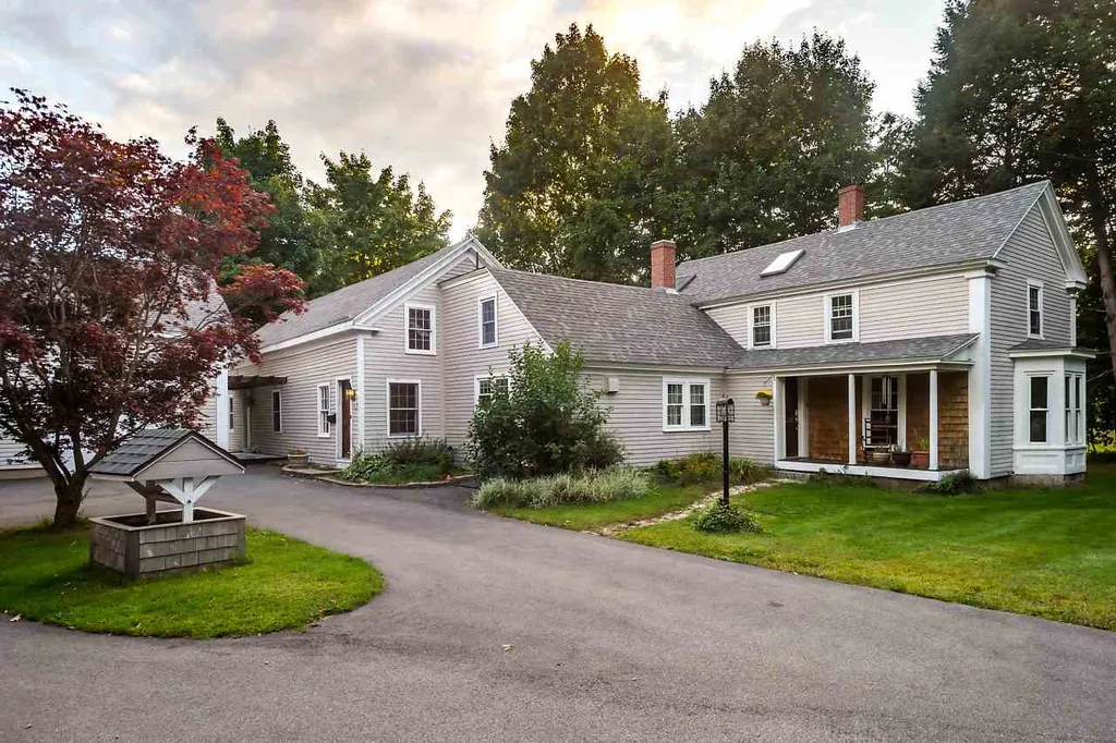 338 Portsmouth Avenue Stratham NH 03885