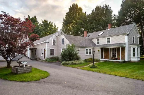 338 Portsmouth Avenue Stratham NH 03885
