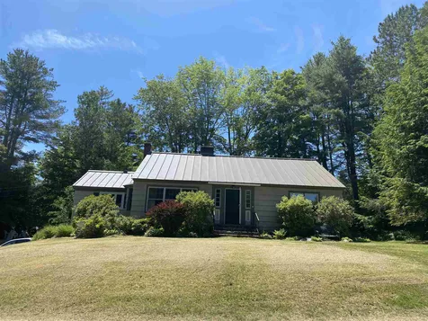 597 Church Street Chester VT 05143