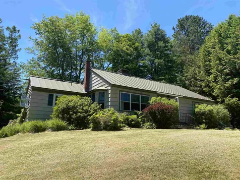 597 Church Street Chester VT 05143