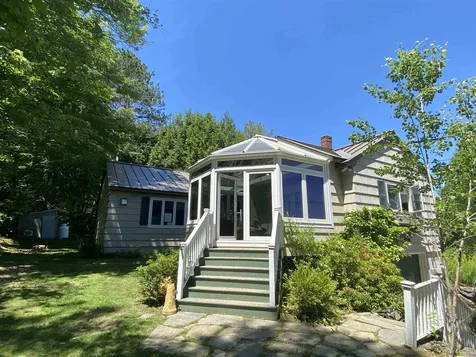 597 Church Street Chester VT 05143