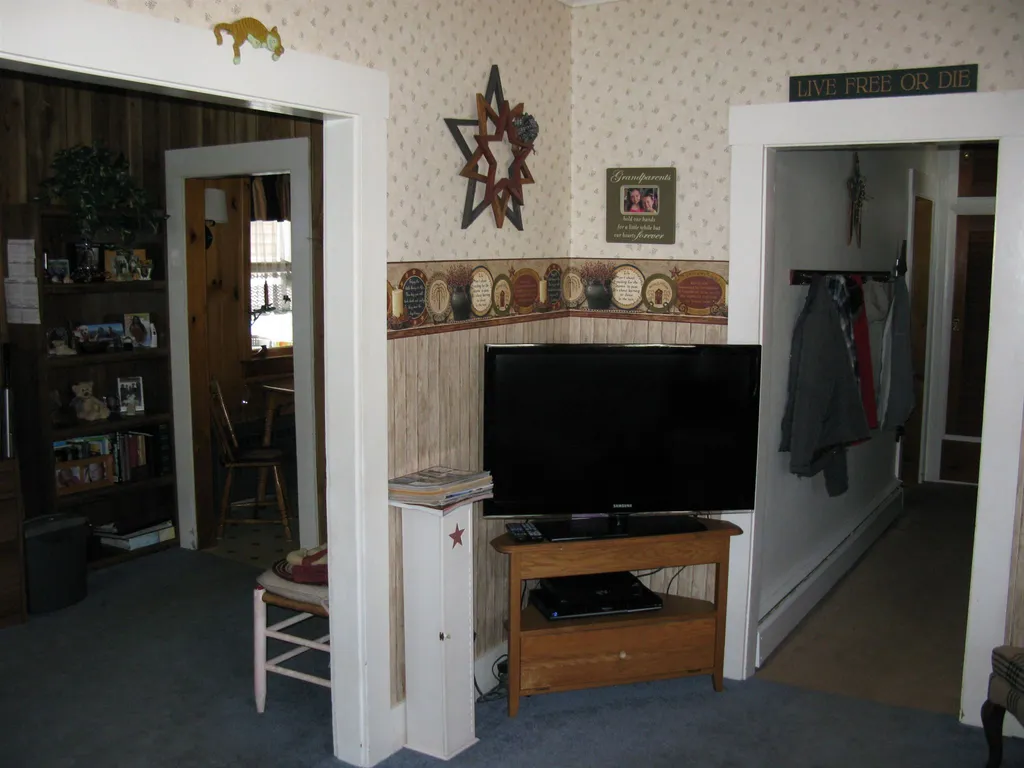 160 Norway Street Berlin NH 03570