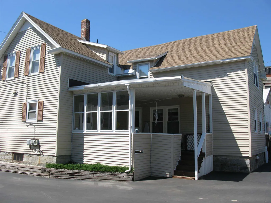 160 Norway Street Berlin NH 03570