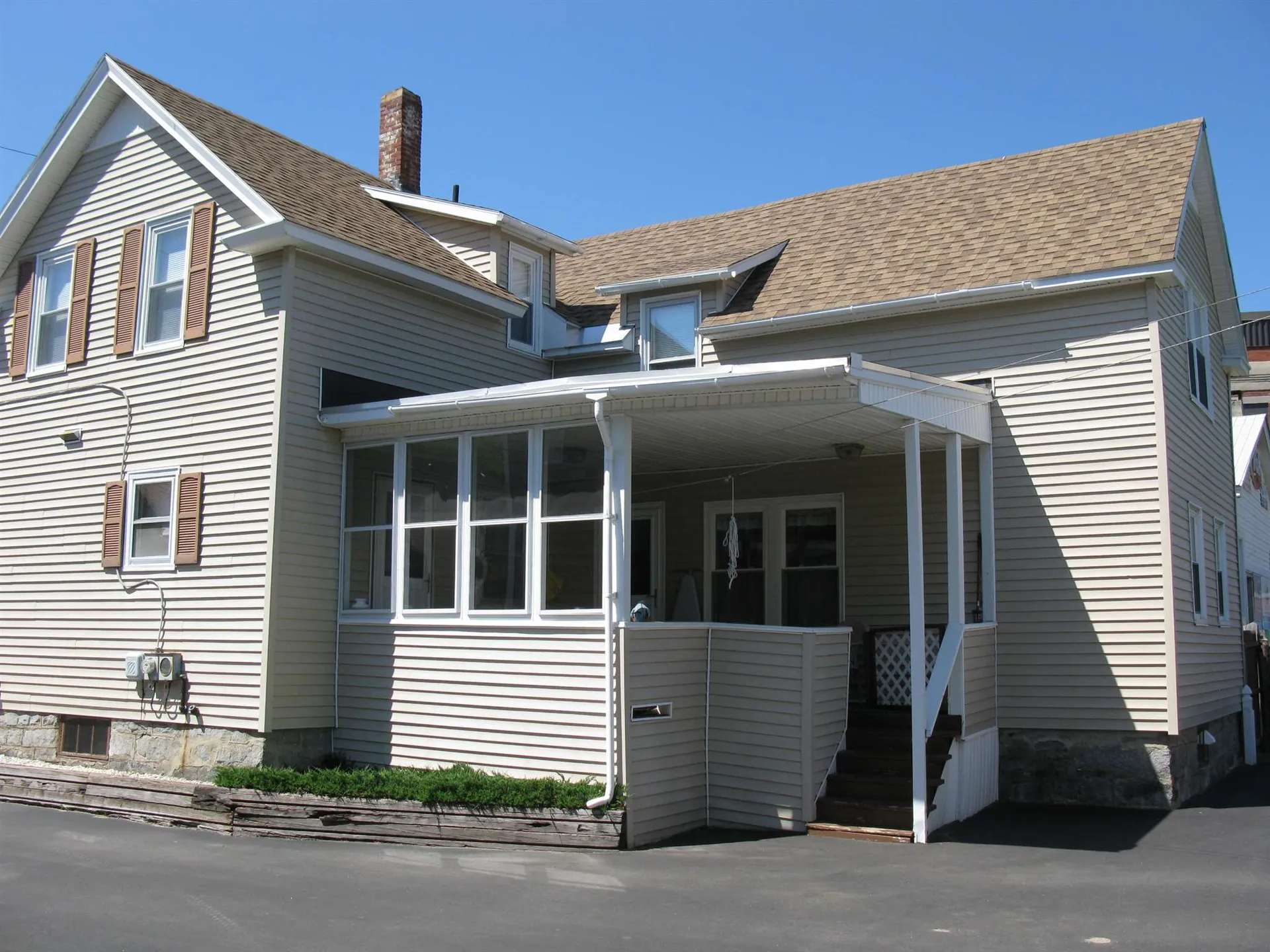 160 Norway Street Berlin NH 03570