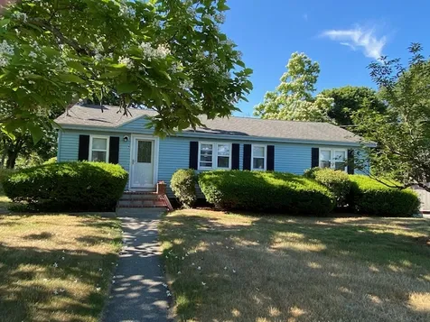 7 Johnson Avenue Salem NH 03079
