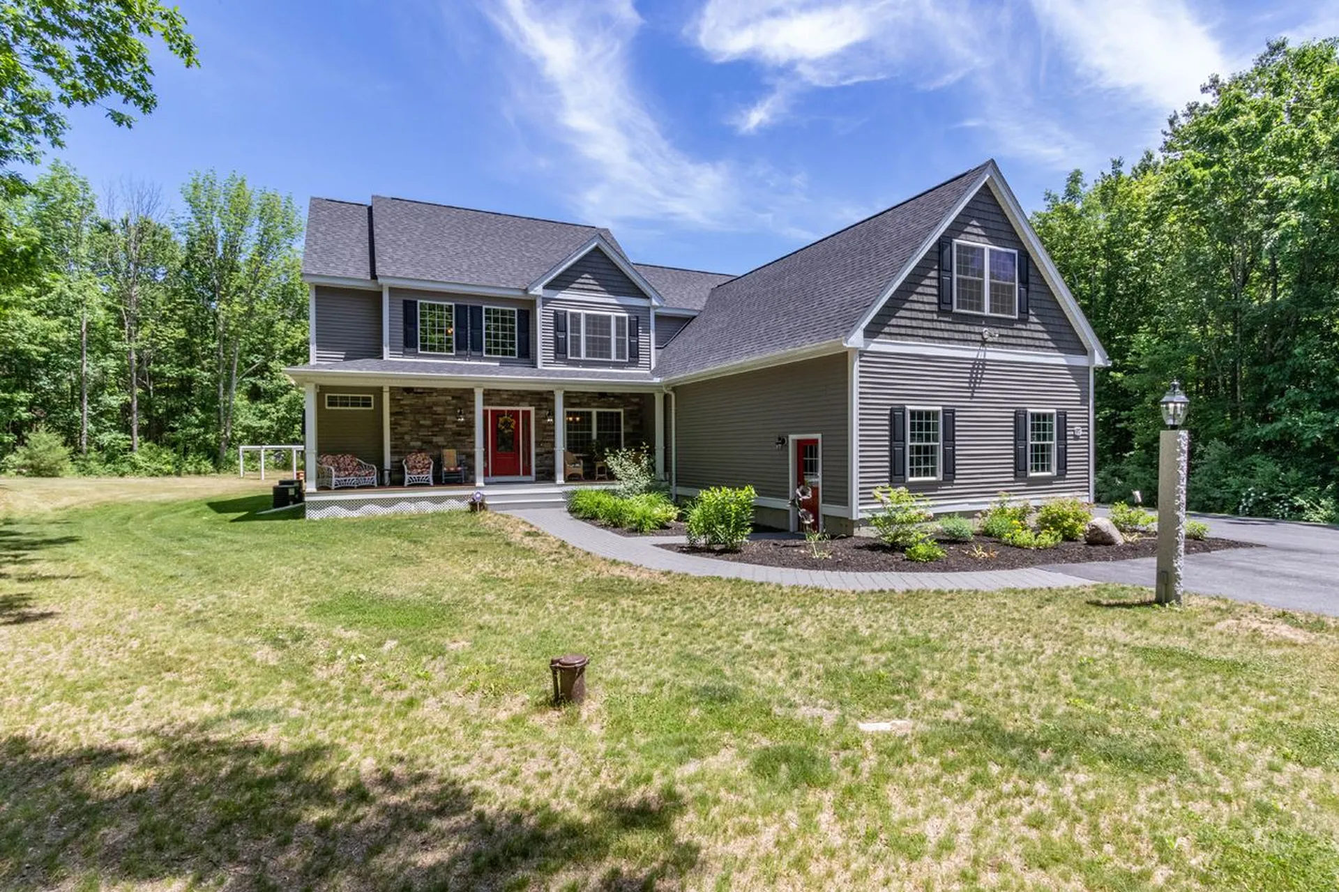 97 North Road Candia NH 03034