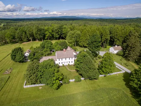 2409 Munger Street New Haven VT 05472