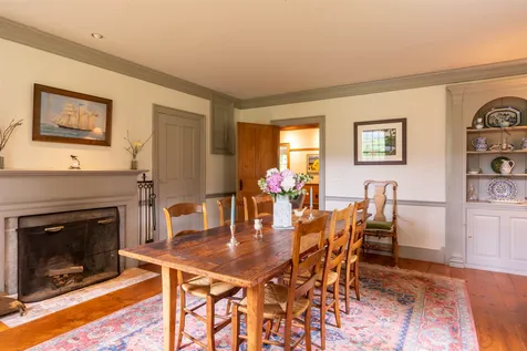2409 Munger Street New Haven VT 05472