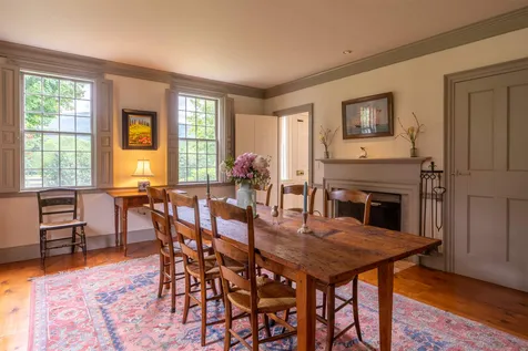 2409 Munger Street New Haven VT 05472
