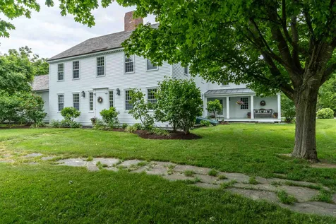 2409 Munger Street New Haven VT 05472