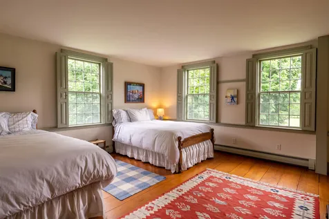 2409 Munger Street New Haven VT 05472