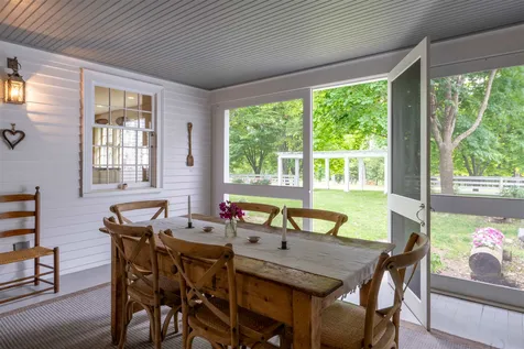 2409 Munger Street New Haven VT 05472