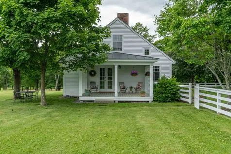 2409 Munger Street New Haven VT 05472
