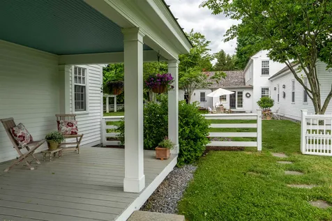 2409 Munger Street New Haven VT 05472