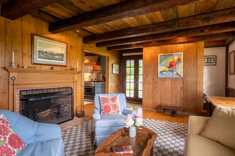 2409 Munger Street New Haven VT 05472
