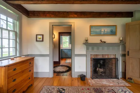 2409 Munger Street New Haven VT 05472