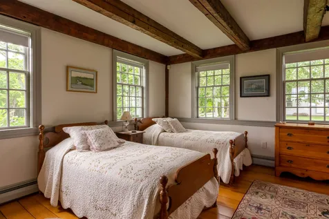 2409 Munger Street New Haven VT 05472