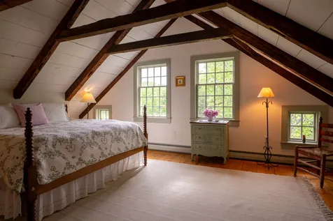 2409 Munger Street New Haven VT 05472