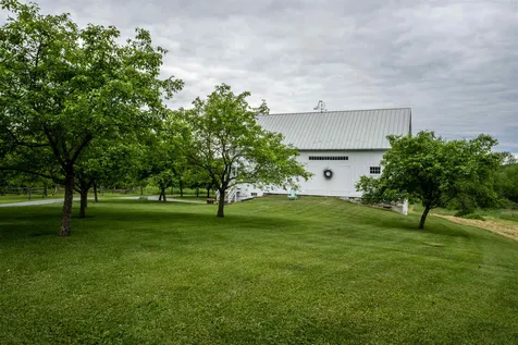 2409 Munger Street New Haven VT 05472