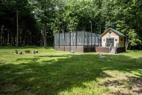 2409 Munger Street New Haven VT 05472