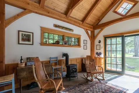 2409 Munger Street New Haven VT 05472