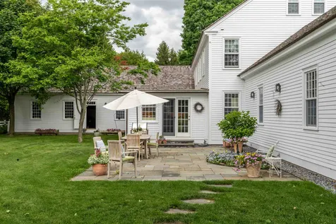 2409 Munger Street New Haven VT 05472