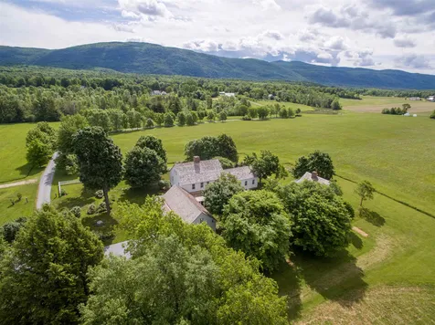 2409 Munger Street New Haven VT 05472