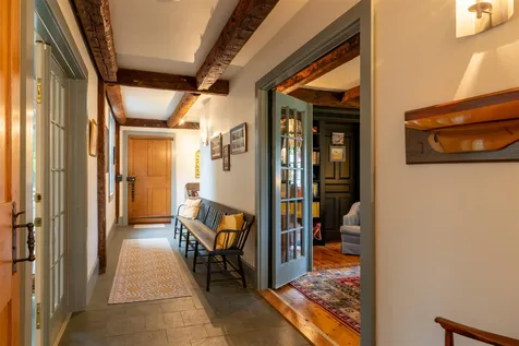 2409 Munger Street New Haven VT 05472