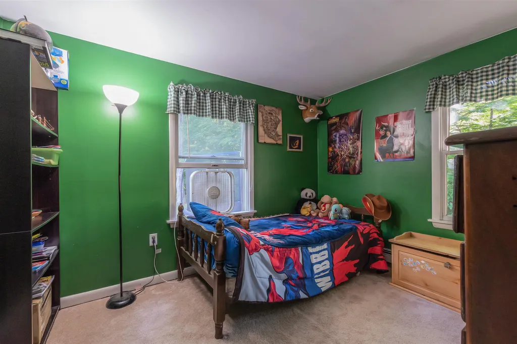 128 Hermit Lake Road Sanbornton NH 03269