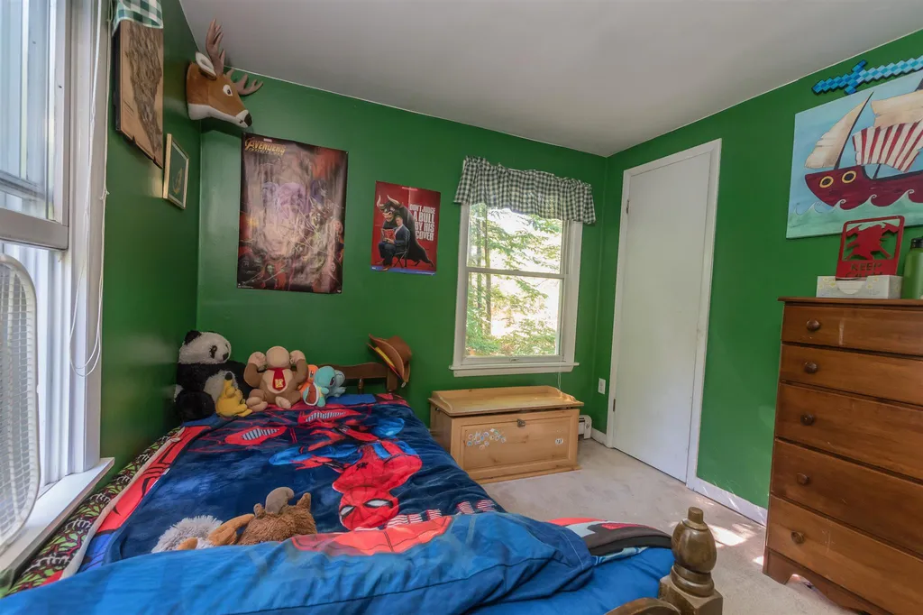 128 Hermit Lake Road Sanbornton NH 03269