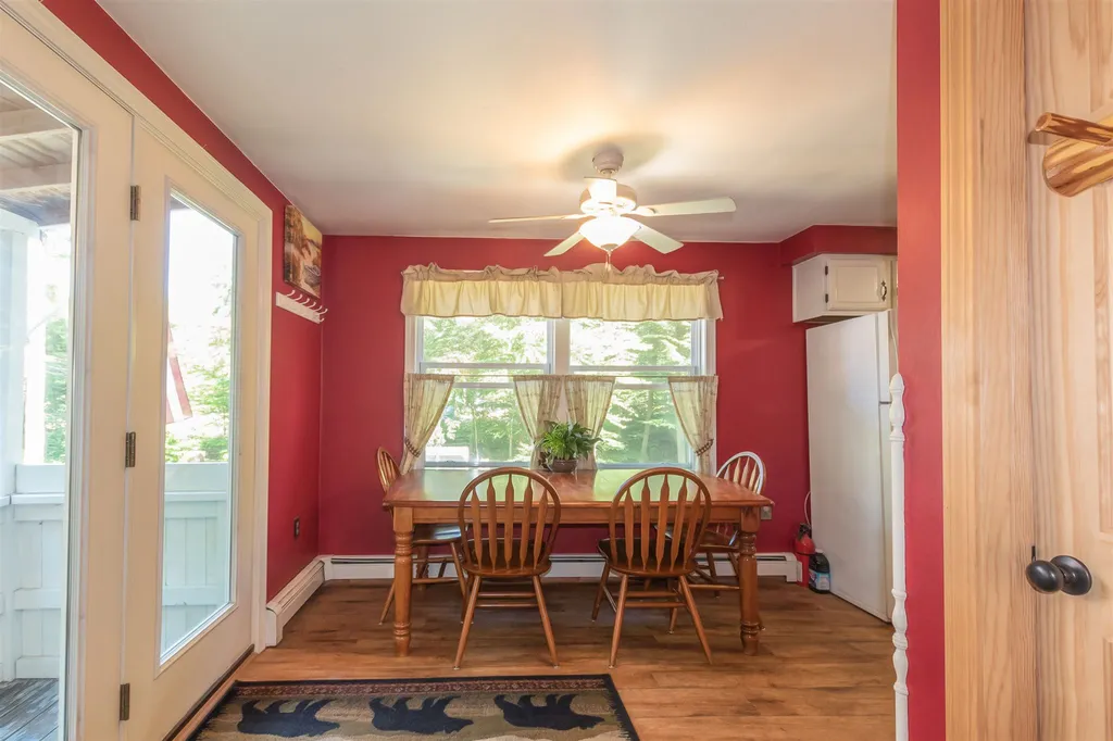 128 Hermit Lake Road Sanbornton NH 03269