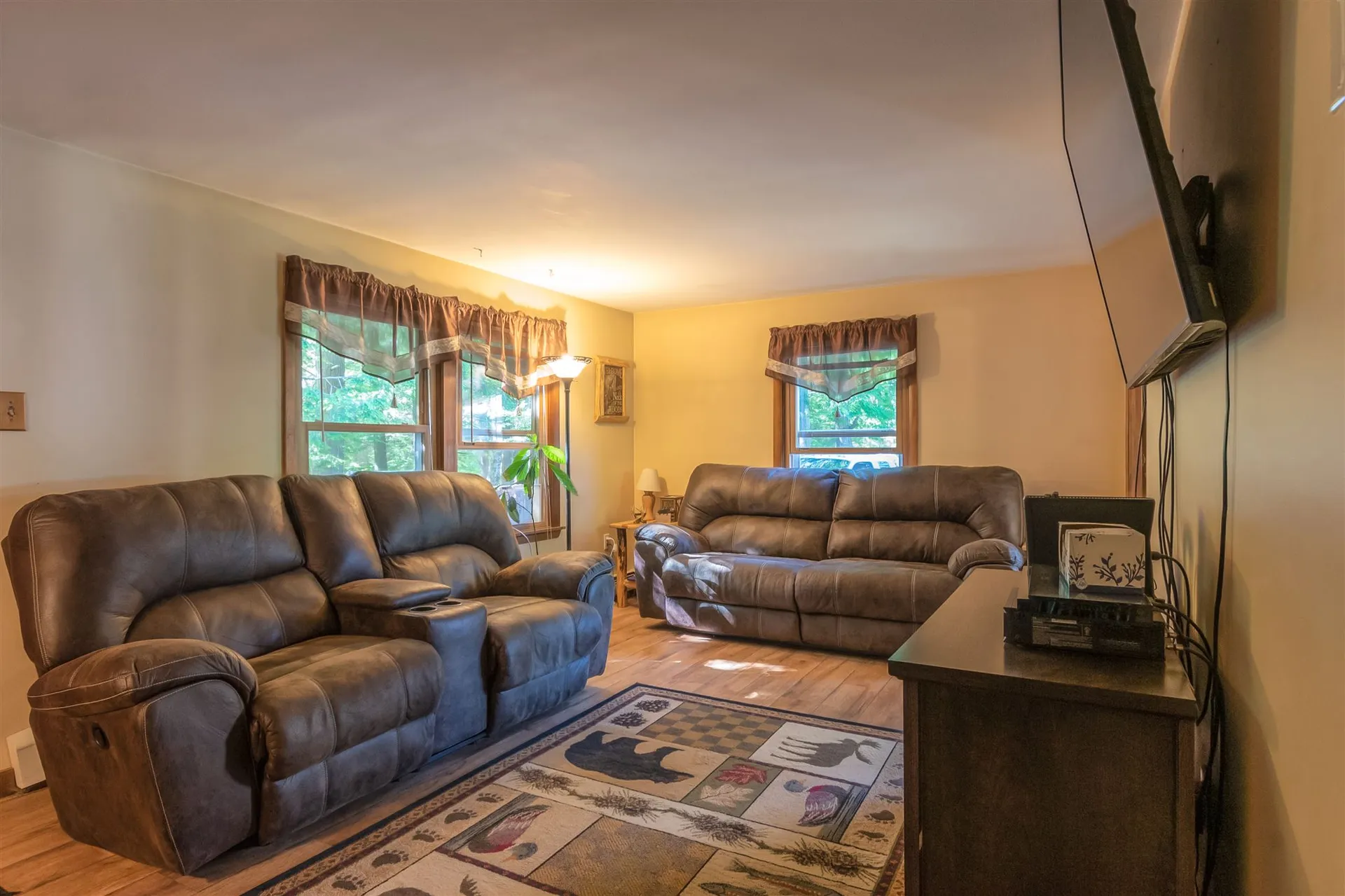 128 Hermit Lake Road Sanbornton NH 03269