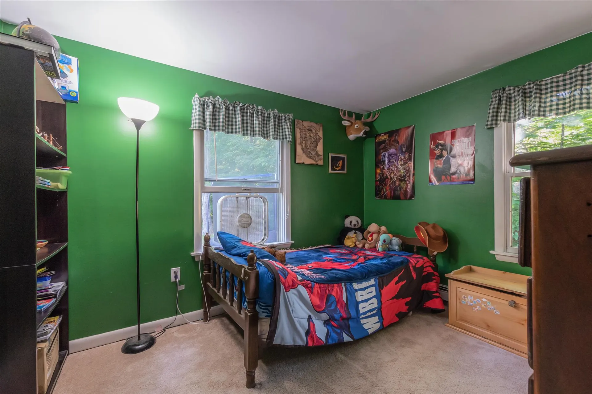 128 Hermit Lake Road Sanbornton NH 03269