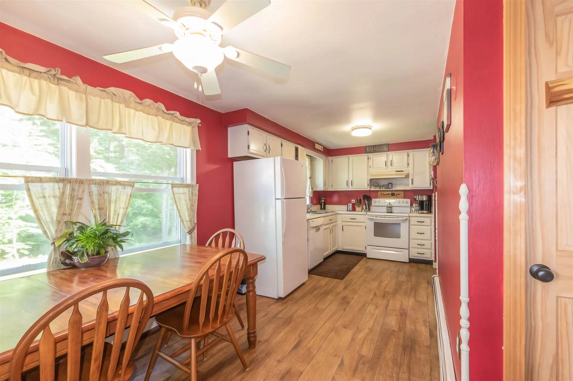 128 Hermit Lake Road Sanbornton NH 03269