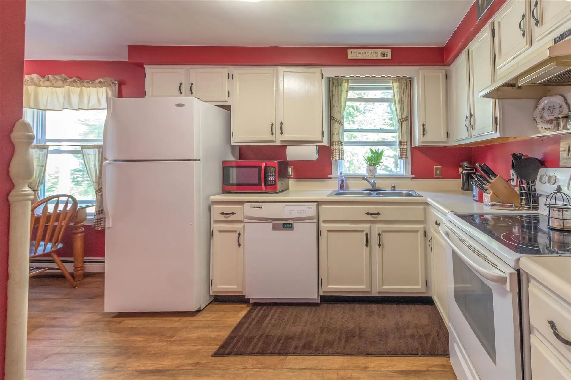 128 Hermit Lake Road Sanbornton NH 03269