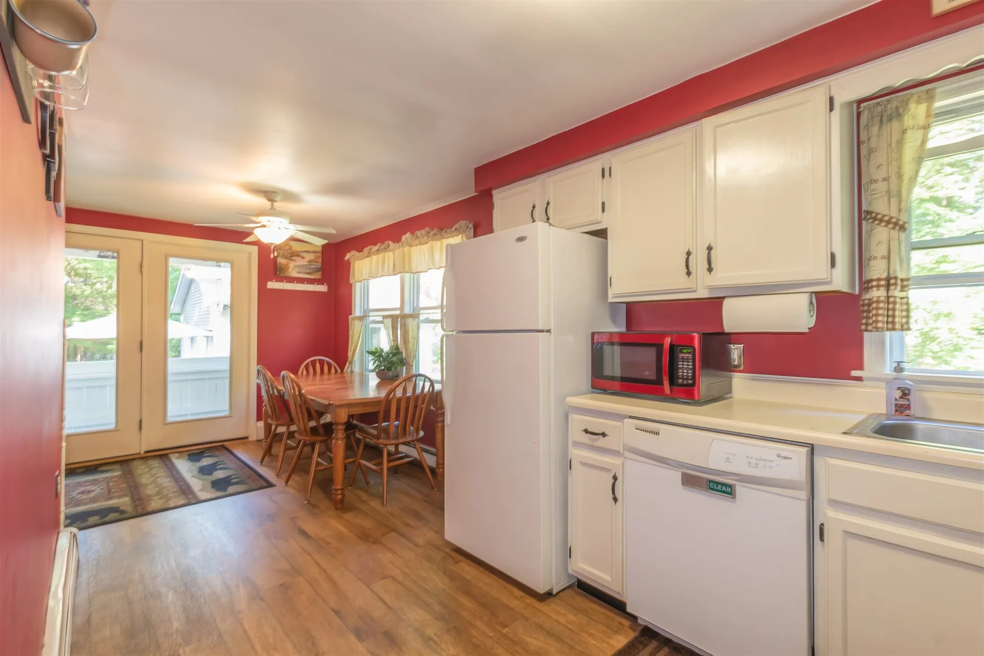 128 Hermit Lake Road Sanbornton NH 03269