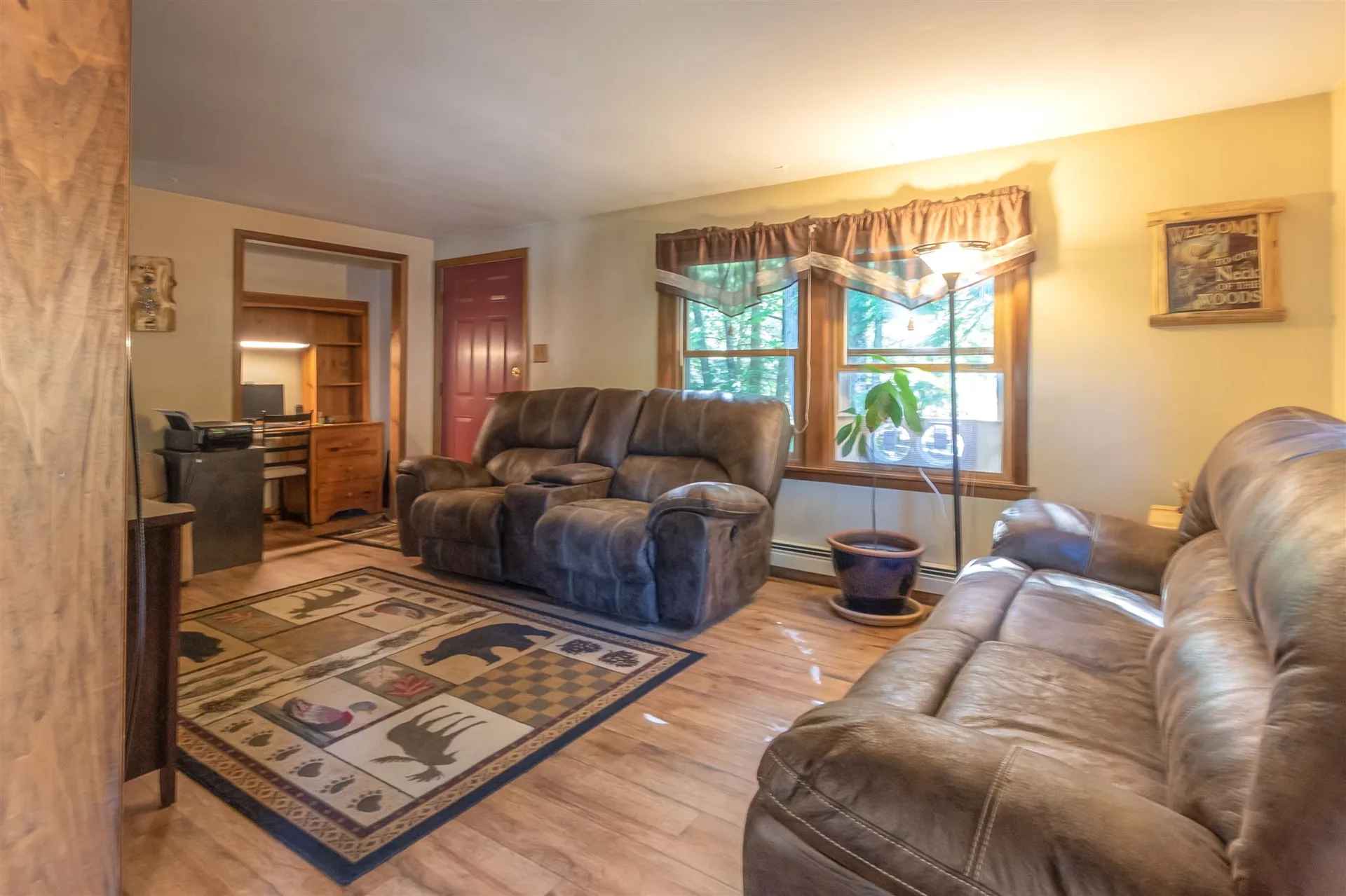 128 Hermit Lake Road Sanbornton NH 03269