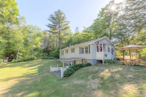 128 Hermit Lake Road Sanbornton NH 03269