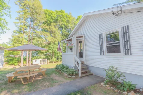 128 Hermit Lake Road Sanbornton NH 03269