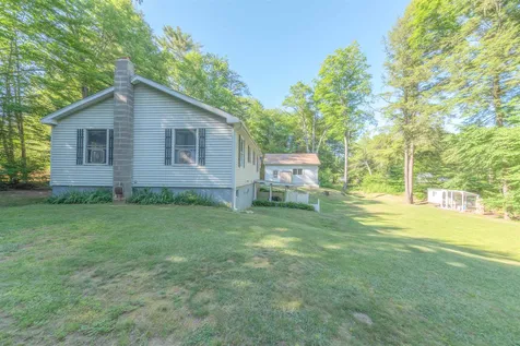 128 Hermit Lake Road Sanbornton NH 03269
