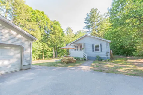 128 Hermit Lake Road Sanbornton NH 03269