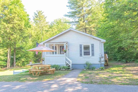 128 Hermit Lake Road Sanbornton NH 03269