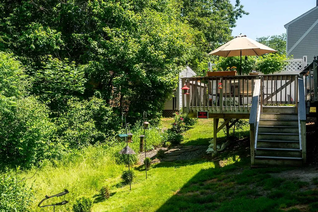 20 Ridgecrest Drive Exeter NH 03833