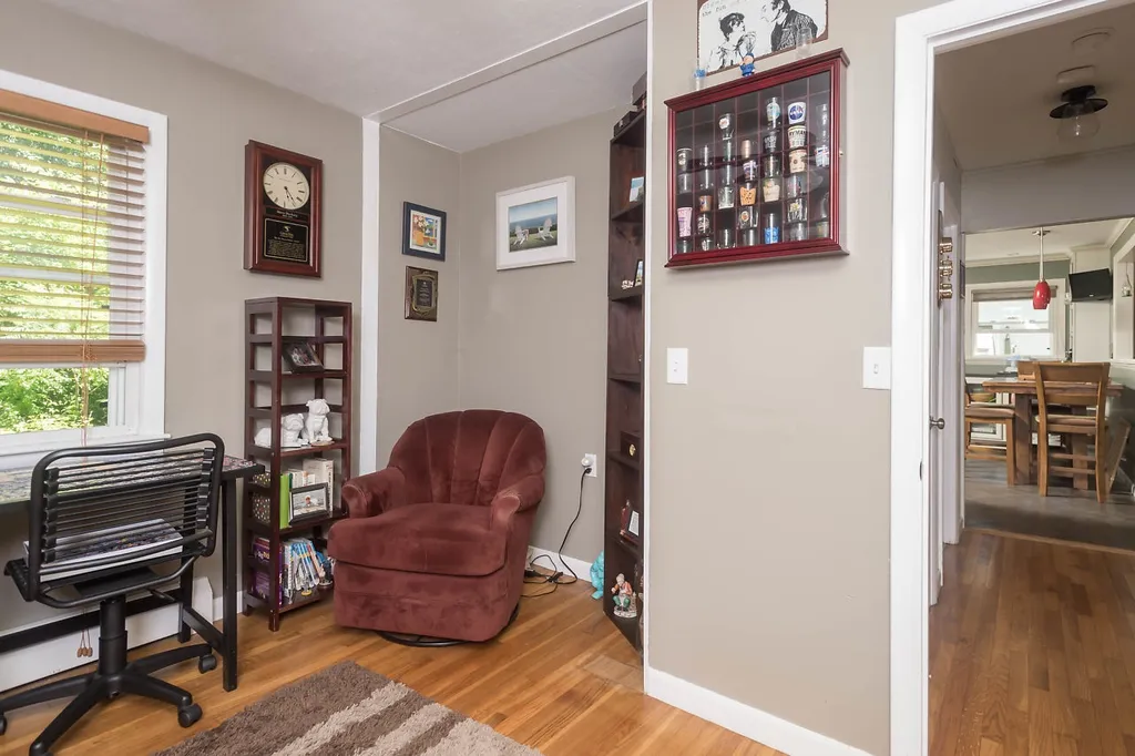 20 Ridgecrest Drive Exeter NH 03833