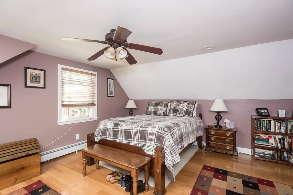 20 Ridgecrest Drive Exeter NH 03833