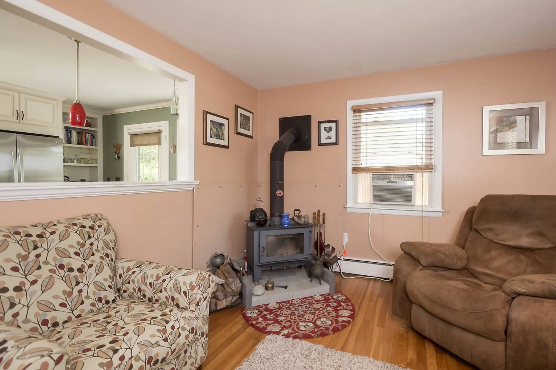 20 Ridgecrest Drive Exeter NH 03833